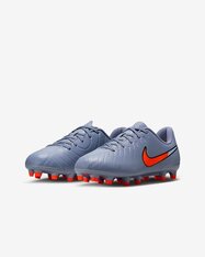 Бутсы детские Nike JR Tiempo Legend 10 Club FG/MG DV4352-402