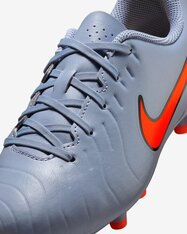 Бутсы детские Nike JR Tiempo Legend 10 Club FG/MG DV4352-402