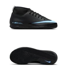 Футзалки детские Nike JR Superfly 10 Club IC FQ8320-001