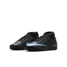 Футзалки детские Nike JR Superfly 10 Club IC FQ8320-001