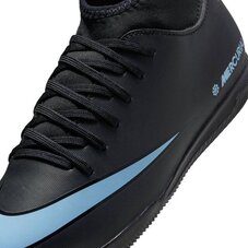 Футзалки детские Nike JR Superfly 10 Club IC FQ8320-001