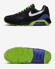 Кроссовки Nike Air 180 FZ3058-001