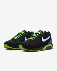 Кросівки Nike Air 180 FZ3058-001