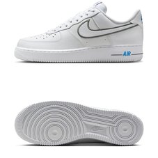 Кросівки Nike Air Force 1 '07 IB7677-100