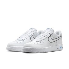 Кросівки Nike Air Force 1 '07 IB7677-100