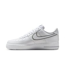 Кросівки Nike Air Force 1 '07 IB7677-100