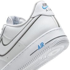 Кросівки Nike Air Force 1 '07 IB7677-100