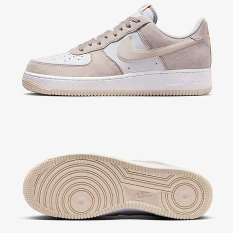 Кроссовки Nike Air Force 1 '07 IB3080-001