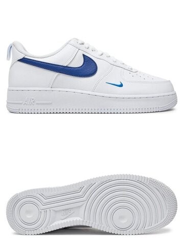 Кроссовки Nike Air Force 1 '07 HF3836-100