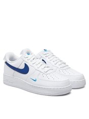 Кроссовки Nike Air Force 1 '07 HF3836-100
