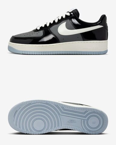 Кроссовки Nike Air Force 1 '07 IB7676-001