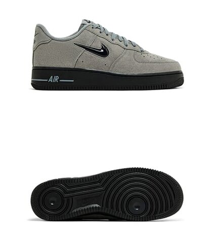 Кроссовки Nike Air Force 1 HQ3827-001