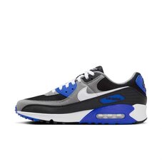 Кросівки Nike Air Max 90 IB7672-001
