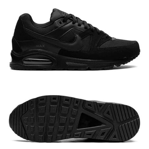 Кроссовки Nike Air Max Command 629993-020