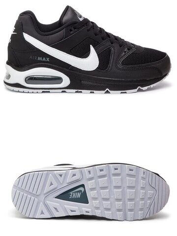 Кроссовки Nike Air Max Command 629993-032