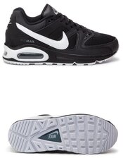 Кроссовки Nike Air Max Command 629993-032