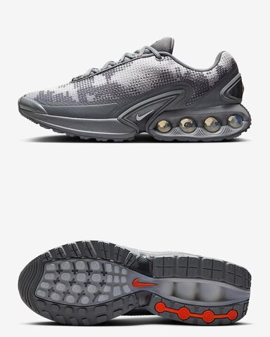 Кросівки Nike Air Max Dn IB3078-001