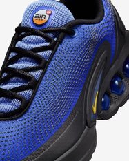 Кросівки Nike Air Max Dn IB7673-400