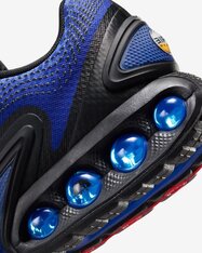 Кросівки Nike Air Max Dn IB7673-400