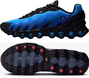 Кросівки Nike Air Max Dn8 FQ7860-001