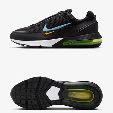 Кросівки Nike Air Max Pulse DR0453-007
