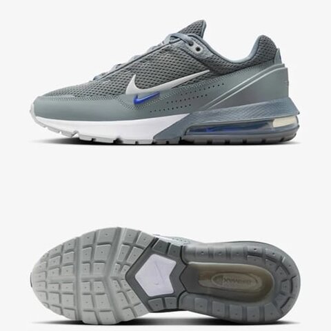 Кросівки Nike Air Max Pulse DR0453-008