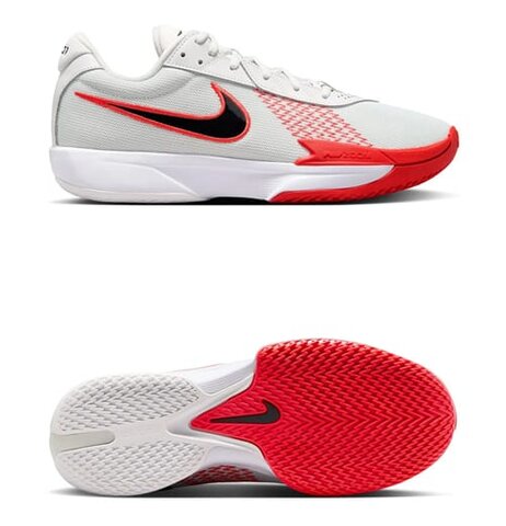 Кроссовки для баскетбола Nike G.T. Cut Academy FB2599-013