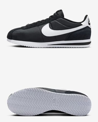 Кроссовки Nike Cortez Textile HF0263-001