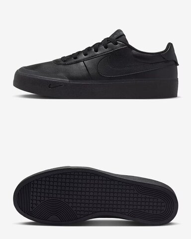 Кеды Nike Court Shot FQ8146-001