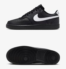 Кросівки Nike Court Vision Low FZ0630-010