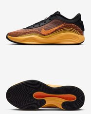 Кросівки для баскетболу Nike G.T. Hustle Academy FJ7791-005