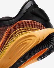 Кроссовки для баскетбола Nike G.T. Hustle Academy FJ7791-005