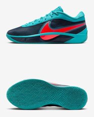 Кросівки для баскетболу Nike Giannis Freak 6 FJ7792-300