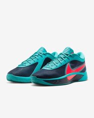 Кросівки для баскетболу Nike Giannis Freak 6 FJ7792-300