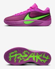 Кросівки для баскетболу Nike Giannis Freak 6 FJ7792-500