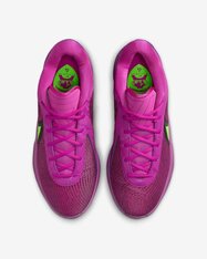 Кросівки для баскетболу Nike Giannis Freak 6 FJ7792-500