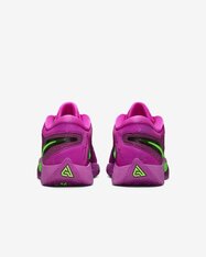 Кросівки для баскетболу Nike Giannis Freak 6 FJ7792-500