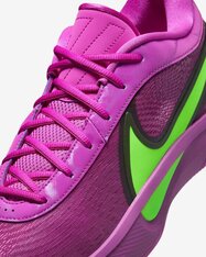 Кросівки для баскетболу Nike Giannis Freak 6 FJ7792-500
