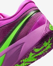 Кросівки для баскетболу Nike Giannis Freak 6 FJ7792-500