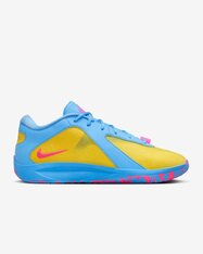 Кросівки для баскетболу Nike Giannis Freak 6 'Candy Funhouse' HF1820-700