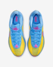 Кросівки для баскетболу Nike Giannis Freak 6 'Candy Funhouse' HF1820-700