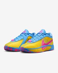 Кросівки для баскетболу Nike Giannis Freak 6 'Candy Funhouse' HF1820-700