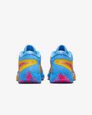 Кросівки для баскетболу Nike Giannis Freak 6 'Candy Funhouse' HF1820-700