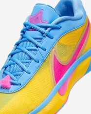 Кросівки для баскетболу Nike Giannis Freak 6 'Candy Funhouse' HF1820-700
