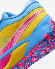 Кросівки для баскетболу Nike Giannis Freak 6 'Candy Funhouse' HF1820-700