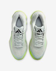 Кросівки для баскетболу Nike Giannis Immortality 4 FQ3680-007