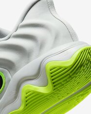 Кросівки для баскетболу Nike Giannis Immortality 4 FQ3680-007