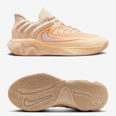 Кросівки для баскетболу Nike Giannis Immortality 4 FQ3680-200