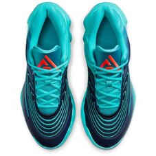 Кросівки для баскетболу Nike Giannis Immortality 4 FQ3680-302