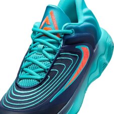 Кросівки для баскетболу Nike Giannis Immortality 4 FQ3680-302